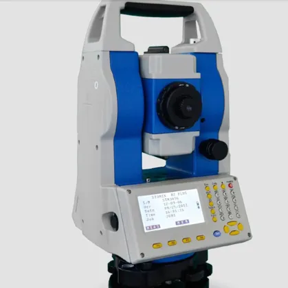 Total Station Survey Instruments for Sale