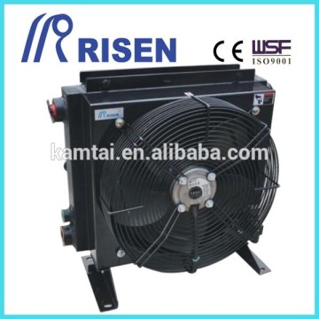Industrial Fan Cooled Oil Cooler