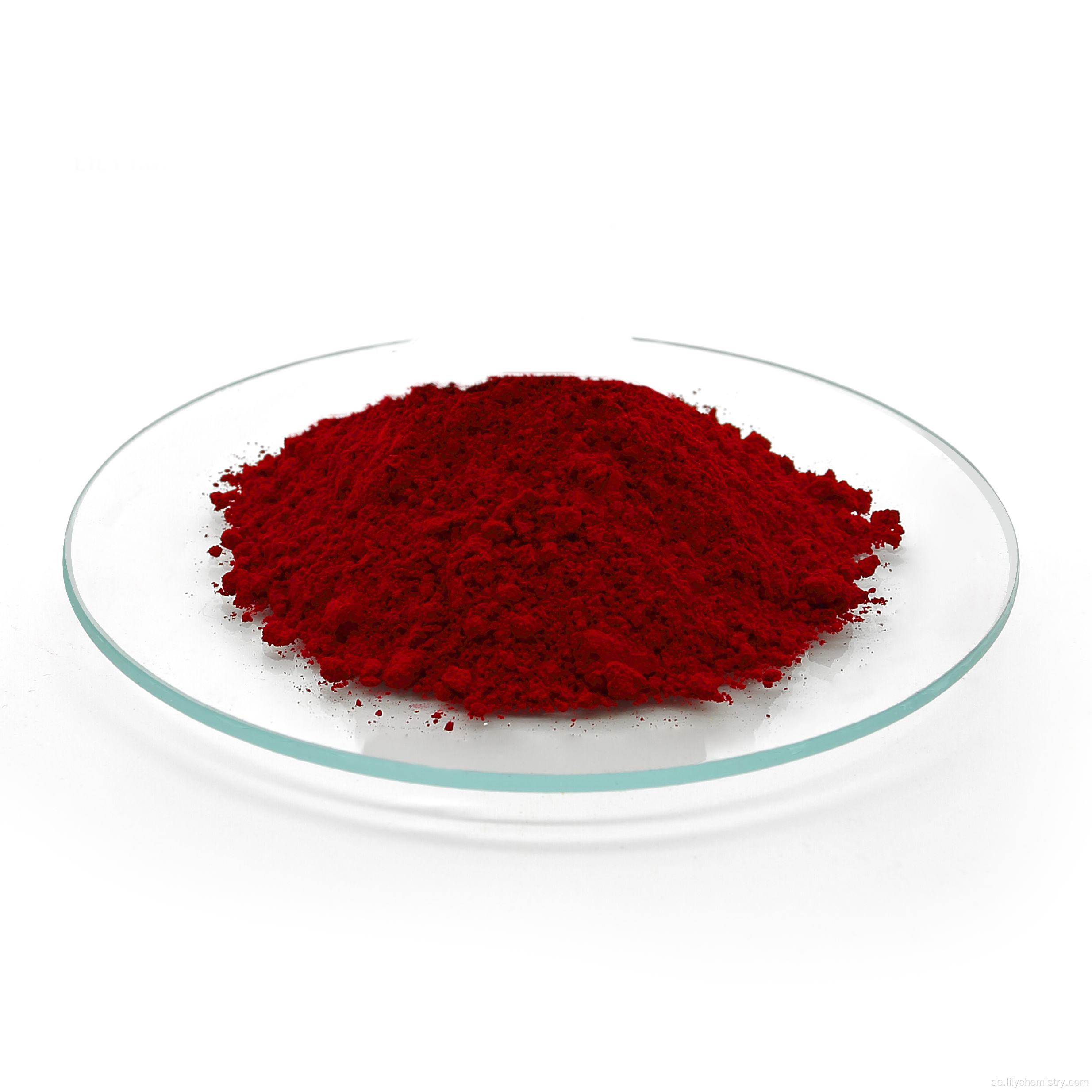 Bio -Kfz -Pigment Red 303y PR 57: 1