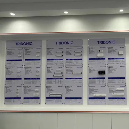 Osram Driver IT FIT 30/220-240/24 24V Switching Power Supply for LED Strip