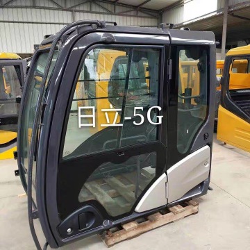 TALUADA Excavator Cabin Assembly for Kobelco SK200-8 SK130-8 SK140-8 SK360-8