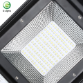 Farola solar LED de bajo consumo