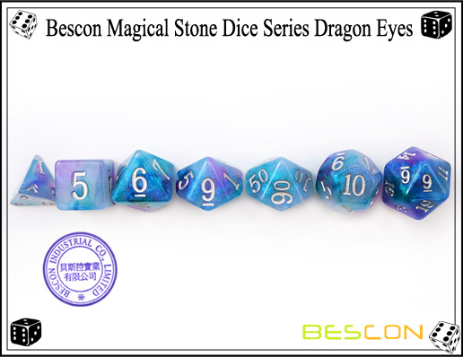 Dragon Eyes Dice-5