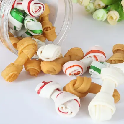 Pet Cuisine Premium Dog Treats Training Snacks