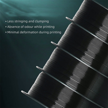 High Strength and Toughness 3D Printing Material