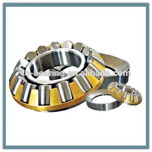 Superior precision industrial automobile use Thrust Ball Bearing