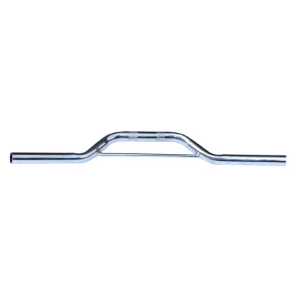 22mm Aluminum Handlebar for Mini Dirt Pit Bike, Suitable for Apollo 47cc 49cc ATV Scooter