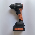 Two Batteries and One Charge Drill High Durability Two batteries power tools drill Factory