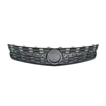 High Quality Auto System Body Parts Kit - Front Grille for Opel Vauxhall Vivaro 2019 (Wholesale 9833128477)