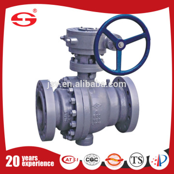 pneumatic actuator Ball Valve with electric actuator oil brass ball cock valve