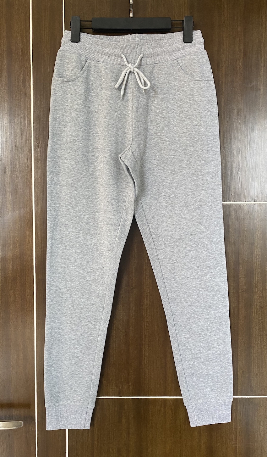 Cotton Joggers Tracksuit