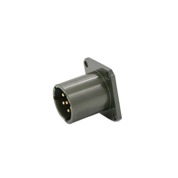 BA-5590/U Male Connector for NI-CD Battery