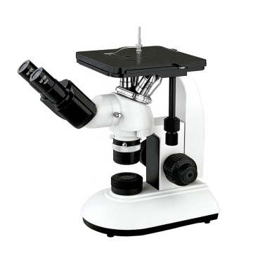 Top Selling AJX-500B Inverted Metallurgical Microscope: High Quality at Best Price