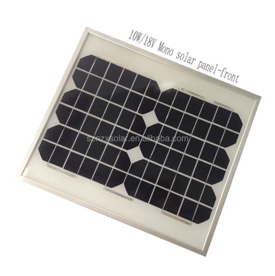 Custom Solar Panels: 5V, 6V, 9V, 2W Cell Rounds with Cables for Lighting Charge