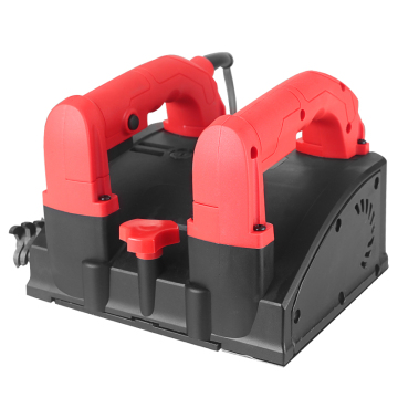 1680W Electric Hand Planer for Wall - Pabrik Pasokan Daya Pabrik
