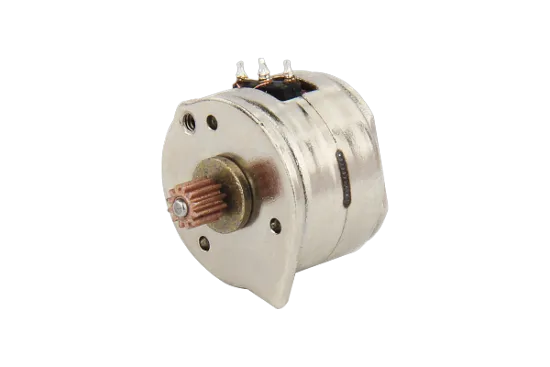 Stepper Motor for Air Condition, Miniature DC Stepper Motor 35BYJ412014, Used Medical Equipment Stepper Motors Customizable