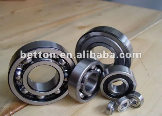 hot sell! 62207 deep groove ball bearing /china factory