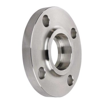 ANSI B16.5 CLASS150 SOCKET WELD FLANGE