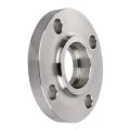 Forged Stainless/Carbon Steel Pipe SW Flange