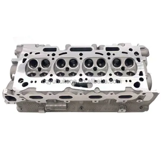Brand New Engine Parts 4G15S 4G18 Engine Cylinder Head for Zotye Mitsubishi Lancer BYD F3 G3