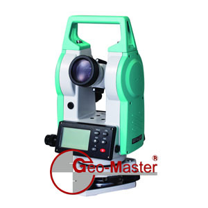 Theodolite: Electronic Theodolite: Get14-210