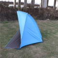 프로모션 휴대용 비치 텐트