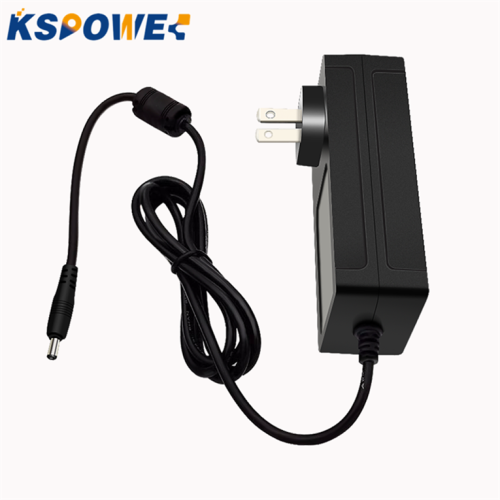 5volt 5AMP třídy 2 Wall UL Power Adapter