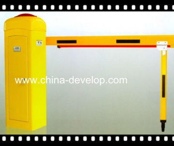 Automatic Gate Road Brake For Packing System