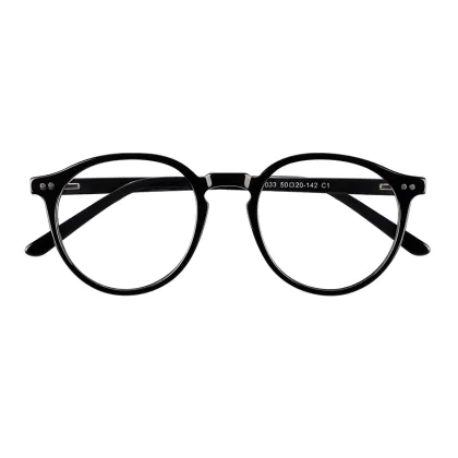 Gaming Reading Environmental Acetate Frame Anti Blue Light Blocking Eye Glasses