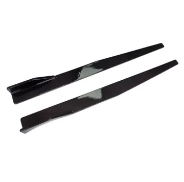 High Quality Side Skirts for 2019-2021 Toyota Corolla