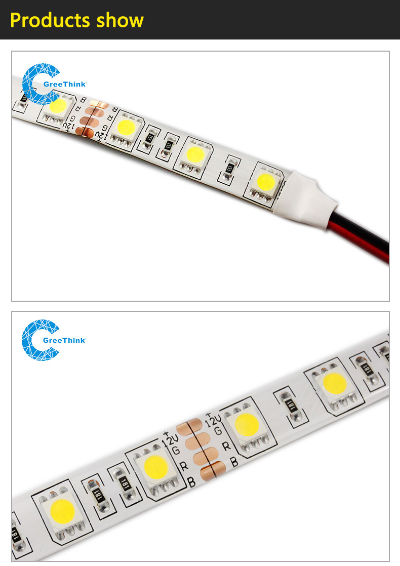 IP65 strip light