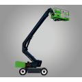 Self-Propelled Scissor Lift Aerial Work Platform