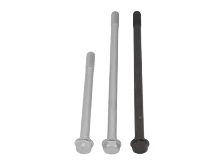 Professional Grade Hex Flange Structural Bolt
