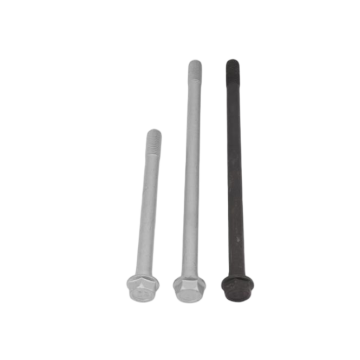 Структурный болт с шестигранной головкой профессионального класса