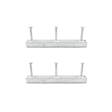 Hot Sale Photovoltaic Halfen groove embedded parts