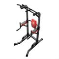 Keluli Pull Up Bar Gym Equipment Tower