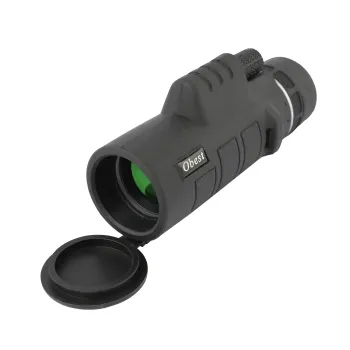 High Power HD Grip Monocular 10x42 - Outdoor High Definition Wide View Telescope