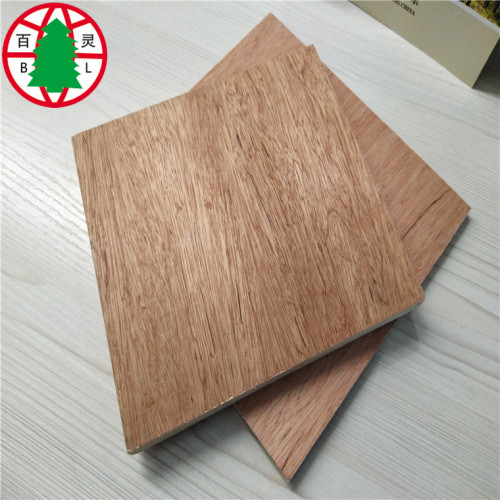 Alta calidad 4&#39;x8 &#39;Combi Core Veneer laminado madera contrachapada