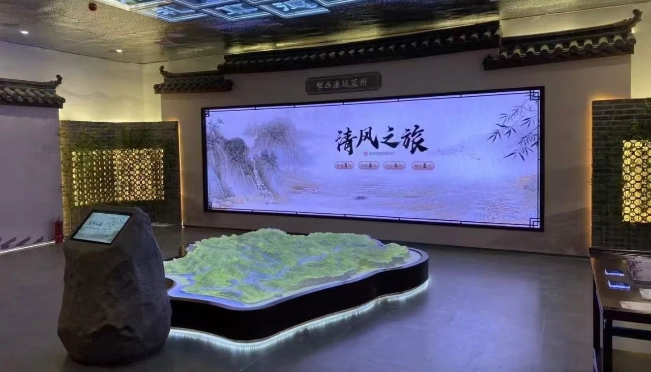Mastering the Installation of Indoor LED Display (3)