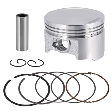 K1M/WAVE110-I 2022 Piston Ring Kits for Honda (47/50/53/55mm)