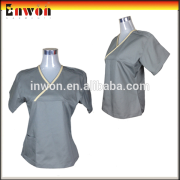 Hospital Uniform Nurse Scrub Clothing