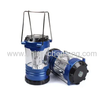 Portable Led Camping Lanterns 
