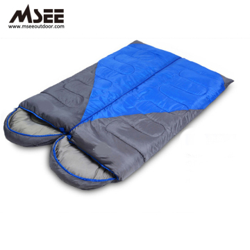 Foldable Totoro Bed Thin Funny Sleeping Bag MSEE Water-love Splicing MS-D02