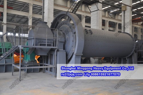 steel mill slag/mini steel mill/wet ball mill