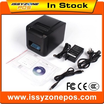80mm Thermal Receipt Printer/Pos Machine Compatible With ITPP014