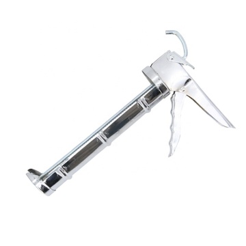 Serrated Ratchet Rod Large Stroke Glue Gun