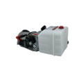 car lift hydraulic power unit