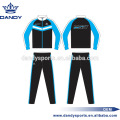 Oanpaste Persoanlike Mens tracksuitsupen