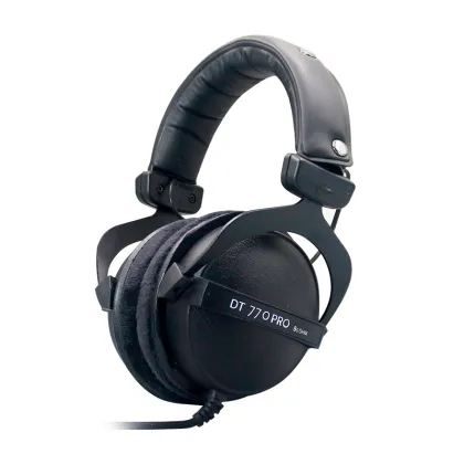 DT770 PRO HiFi Professional Recording Headphones