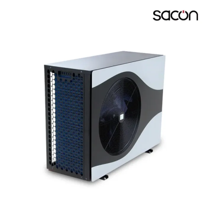 High-Efficient Mono Block Air Source Heat Pump